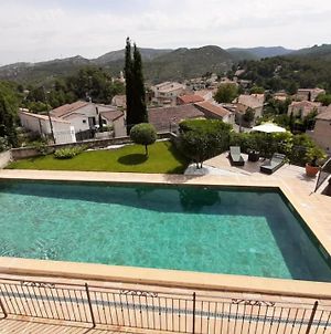 Les Terrasses De Provence Villa Peypin Exterior photo
