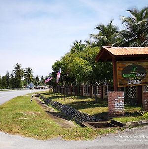 Marang Village Resort And Spa Exterior photo