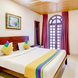 Itsy By Treebo - The New Hill Retreat Hotel Mahabaleshwar Exterior photo