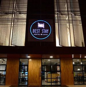 Best Stay Hostel At Lanta Koh Lanta Exterior photo