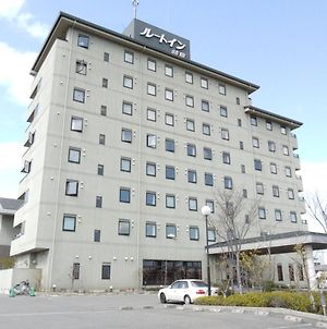 Hotel Route-Inn Gifukencho Minami Exterior photo