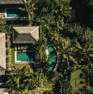 Ubud Nyuh Bali Resort & Spa - Chse Certified Exterior photo