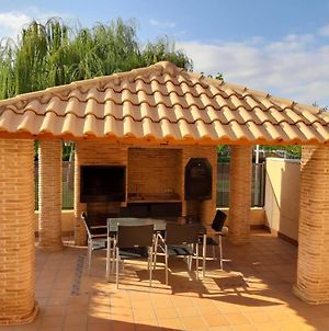 Estupendo Pareado Torreguil Villa Murcia Exterior photo