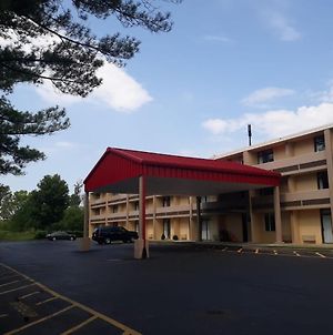 Oyo Hotel Chattanooga East Ridge - 5 Mi From Erlanger East Hospital Exterior photo