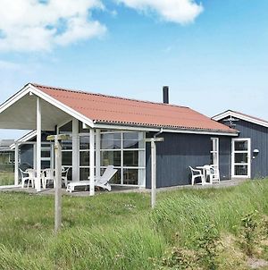 Lively Holiday Home In L Kken With Terrace Lokken Exterior photo