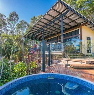 A Perfect Stay - Ourmuli Cabin Byron Bay Exterior photo