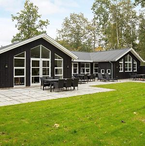 Elite Holiday Home In Zealand Denmark With Swimming Pool Stroby Exterior photo
