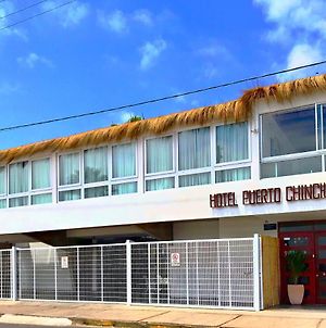 Hotel Puerto Chinchorro Arica Exterior photo
