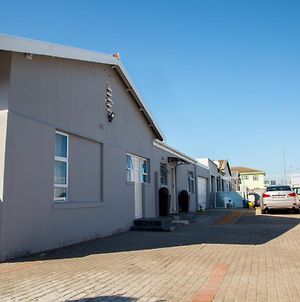 Annex Lodge Cape Town Exterior photo