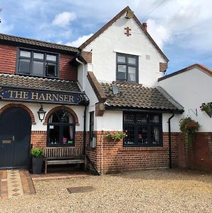 The Harnser Bed & Breakfast Stalham Exterior photo