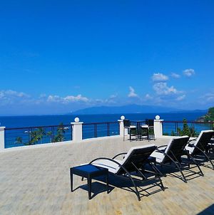 Manarra Sea View Resort Puerto Galera Exterior photo