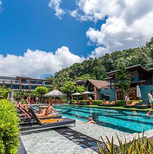 Chaokoh Phi Phi Hotel And Resort- Sha Extra Plus Ko Phi Phi Exterior photo