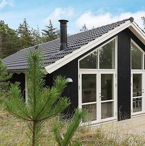 Holiday Home Blokhus XI Exterior photo