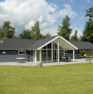 Three-Bedroom Holiday Home In Silkeborg 3 Dalsgarde Exterior photo