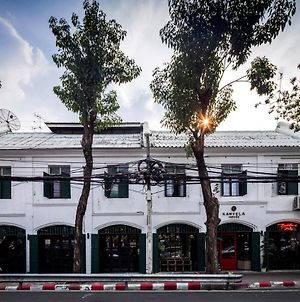 Kanvela House Hotel Bangkok Exterior photo