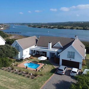 Crystal Waters, St Francis Bay, Eastern Cape Villa Exterior photo