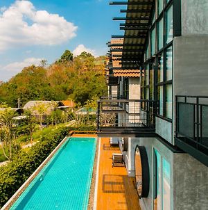 Vino Neste Private Pool Villas Ban Khanong Phra Tai Exterior photo
