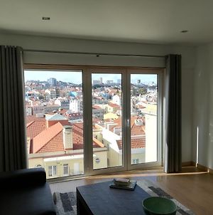 Lisbon Grand View Apartment Exterior photo