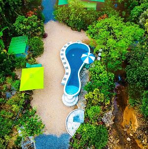 The Mouth Resort - Sha Extra Plus Khao Lak Exterior photo