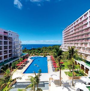 Hotel Mahaina Wellness Resort Okinawa Exterior photo