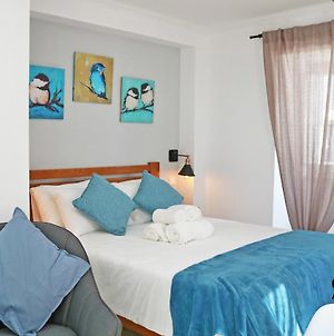 Casa Do Azulejo - Blue Apartment Peniche Exterior photo