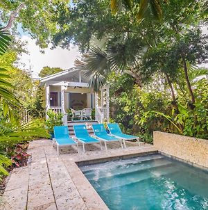 Bahama House Villa Key West Exterior photo