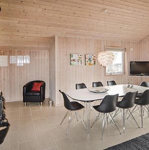 Three-Bedroom Holiday Home In Silkeborg Exterior photo