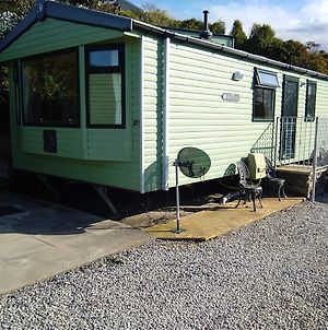 A11 Hendre Coed Isaf Static Caravan Hotel Barmouth Exterior photo