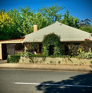 Oats Cottage Hahndorf Exterior photo