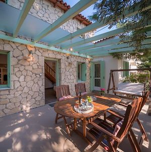 My Little House - 123 Soleil Aegina Exterior photo