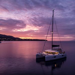 Dream Of Life , Catamaran , Lagoon 42 , 2019 Villa Kontokali Exterior photo