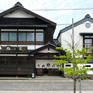Guesthouse Umenoya Wajima Exterior photo
