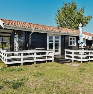 Two-Bedroom Holiday Home In Nyborg Exterior photo