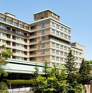 Hotel Shikanoyu Sapporo Exterior photo
