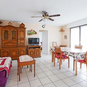 Charming And Large Flat With Balcony 3 Min To Sallanches Station - Welkeys Apartment Exterior photo