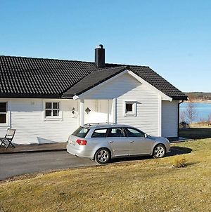 4 Star Holiday Home In Tomrefjord Fiksdal Exterior photo