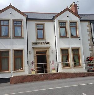 Kings Lodge Belfast Exterior photo