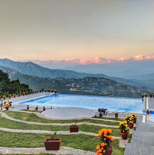 Himalayan Horizon Hotel Dhulikhel Exterior photo