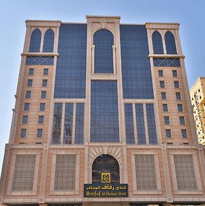 Reefaf Al Mashaer Hotel Mecca Exterior photo