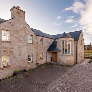 The Queens View Luxury B&B Linlithgow Exterior photo