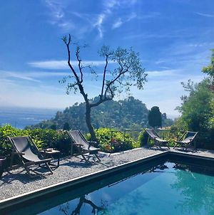 Villa Franca Portofino By Klabhouse Exterior photo