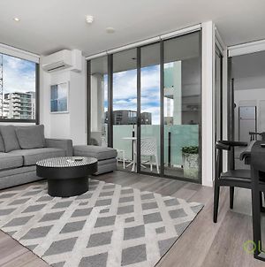 Qv Modern Design 1 Bedroom Apt With Wifi - 856 Auckland Exterior photo