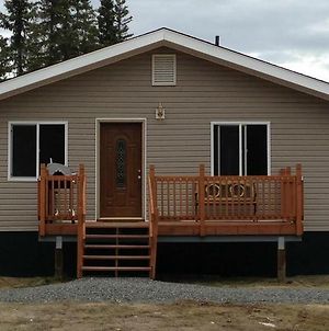 Alaska Eagle'S Nest Cabin 1 Apartment Soldotna Exterior photo