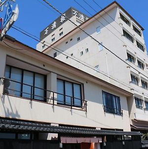 Manseiro Hotel Nachikatsuura Exterior photo