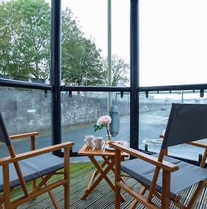 Tamar View Serviced Apartment Plymouth Exterior photo
