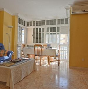 Habitacion En Casa Compartida Huelva Exterior photo
