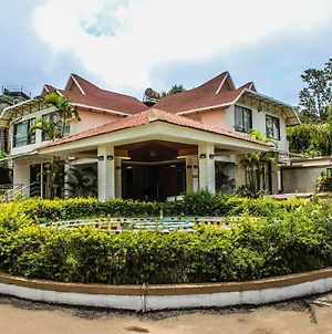La Fortuna Resort And Spa Mahabaleshwar Exterior photo