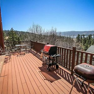 Grande Lodge-1053 By Big Bear Vacations Fawnskin Exterior photo