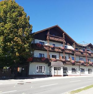 Hotel&Wirtshaus Sonne Weyregg Exterior photo