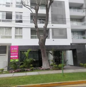 Hope San Isidro Apartment Lima Exterior photo